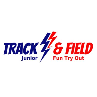 Track & Field Junior Fun Try Out 01 Thumbnail