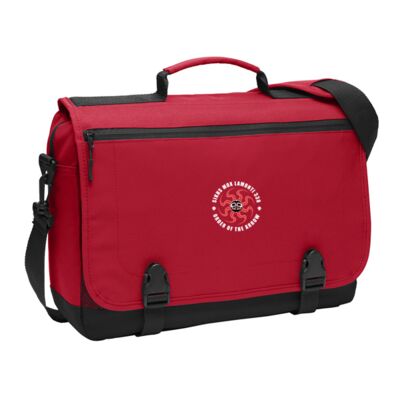 Sikhs Mox - Messenger Briefcase Thumbnail