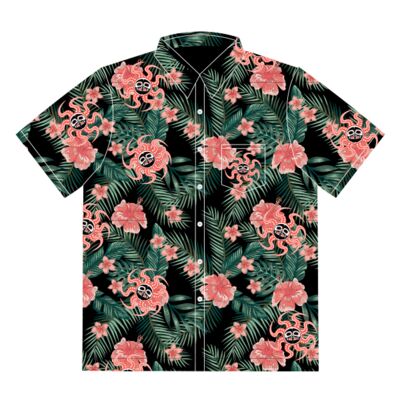 Sikhs Mox - Hawaiian Shirt Thumbnail