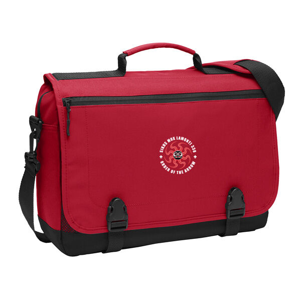 BG304 - EMB - M135E001 - Briefcase Thumbnail