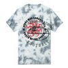 Sikhs Mox - Crystal Tie Dye Tee Thumbnail