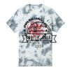 Sikhs Mox - Crystal Tie Dye Tee Thumbnail