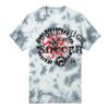 Sikhs Mox - Crystal Tie Dye Tee Thumbnail