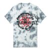 Sikhs Mox - Crystal Tie Dye Tee Thumbnail