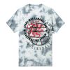 Sikhs Mox - Crystal Tie Dye Tee Thumbnail