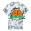 Sikhs Mox - Crystal Tie Dye Tee Thumbnail