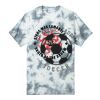 Sikhs Mox - Crystal Tie Dye Tee Thumbnail
