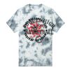 Sikhs Mox - Crystal Tie Dye Tee Thumbnail