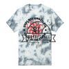 Sikhs Mox - Crystal Tie Dye Tee Thumbnail
