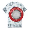 Sikhs Mox - Crystal Tie Dye Tee Thumbnail