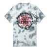 Sikhs Mox - Crystal Tie Dye Tee Thumbnail