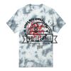 Sikhs Mox - Crystal Tie Dye Tee Thumbnail