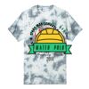 Sikhs Mox - Crystal Tie Dye Tee Thumbnail