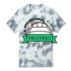 Sikhs Mox - Crystal Tie Dye Tee Thumbnail