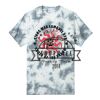 Sikhs Mox - Crystal Tie Dye Tee Thumbnail