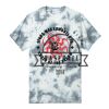 Sikhs Mox - Crystal Tie Dye Tee Thumbnail