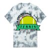 Sikhs Mox - Crystal Tie Dye Tee Thumbnail