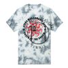 Sikhs Mox - Crystal Tie Dye Tee Thumbnail