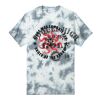 Sikhs Mox - Crystal Tie Dye Tee Thumbnail