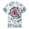 Sikhs Mox - Crystal Tie Dye Tee Thumbnail