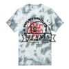 Sikhs Mox - Crystal Tie Dye Tee Thumbnail