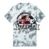 Sikhs Mox - Crystal Tie Dye Tee Thumbnail