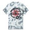 Sikhs Mox - Crystal Tie Dye Tee Thumbnail