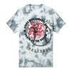 Sikhs Mox - Crystal Tie Dye Tee Thumbnail