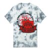 Sikhs Mox - Crystal Tie Dye Tee Thumbnail