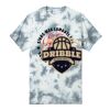 Sikhs Mox - Crystal Tie Dye Tee Thumbnail