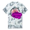 Sikhs Mox - Crystal Tie Dye Tee Thumbnail