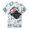 Sikhs Mox - Crystal Tie Dye Tee Thumbnail
