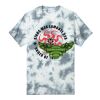 Sikhs Mox - Crystal Tie Dye Tee Thumbnail