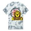 Sikhs Mox - Crystal Tie Dye Tee Thumbnail