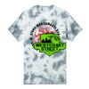 Sikhs Mox - Crystal Tie Dye Tee Thumbnail