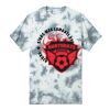 Sikhs Mox - Crystal Tie Dye Tee Thumbnail
