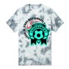 Sikhs Mox - Crystal Tie Dye Tee Thumbnail