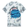 Sikhs Mox - Crystal Tie Dye Tee Thumbnail