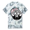 Sikhs Mox - Crystal Tie Dye Tee Thumbnail