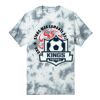 Sikhs Mox - Crystal Tie Dye Tee Thumbnail
