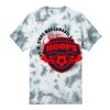 Sikhs Mox - Crystal Tie Dye Tee Thumbnail