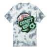 Sikhs Mox - Crystal Tie Dye Tee Thumbnail