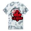 Sikhs Mox - Crystal Tie Dye Tee Thumbnail