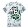 Sikhs Mox - Crystal Tie Dye Tee Thumbnail