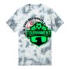 Sikhs Mox - Crystal Tie Dye Tee Thumbnail