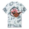Sikhs Mox - Crystal Tie Dye Tee Thumbnail