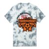 Sikhs Mox - Crystal Tie Dye Tee Thumbnail