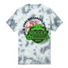 Sikhs Mox - Crystal Tie Dye Tee Thumbnail