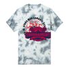 Sikhs Mox - Crystal Tie Dye Tee Thumbnail