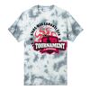 Sikhs Mox - Crystal Tie Dye Tee Thumbnail